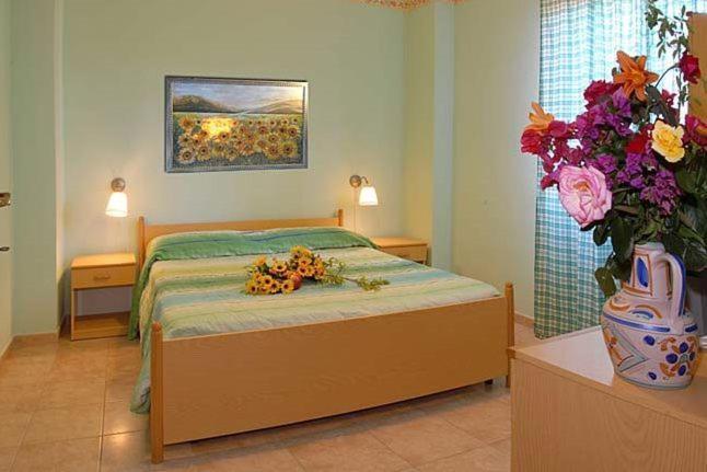 Agriturismo Nardini Villa Rodi Garganico Room photo