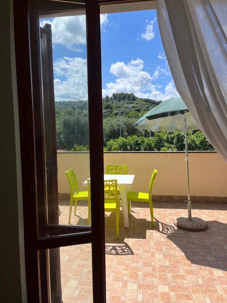 Agriturismo Nardini Villa Rodi Garganico Exterior photo