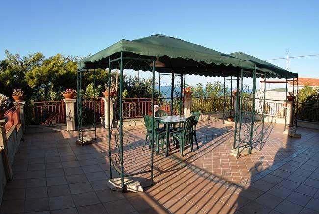 Agriturismo Nardini Villa Rodi Garganico Exterior photo