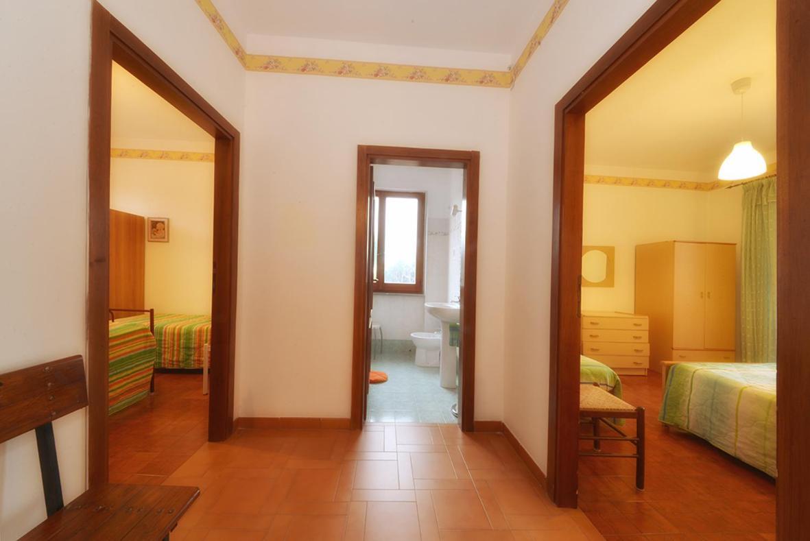 Agriturismo Nardini Villa Rodi Garganico Room photo