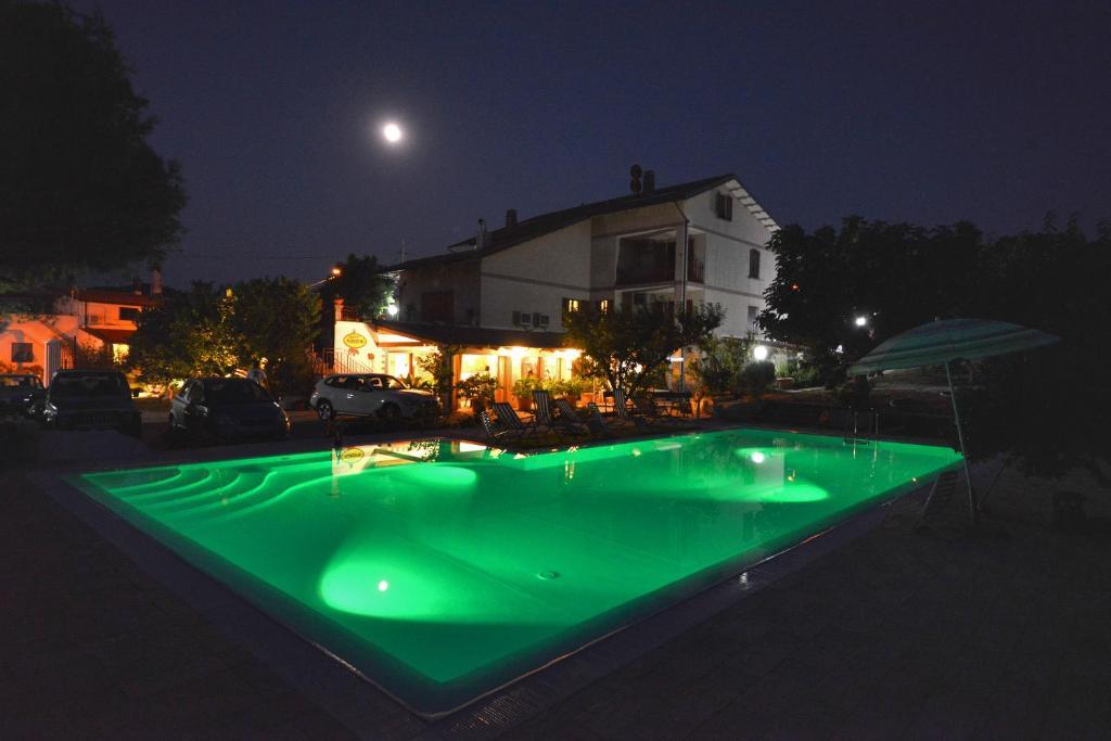 Agriturismo Nardini Villa Rodi Garganico Exterior photo