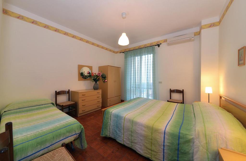 Agriturismo Nardini Villa Rodi Garganico Room photo