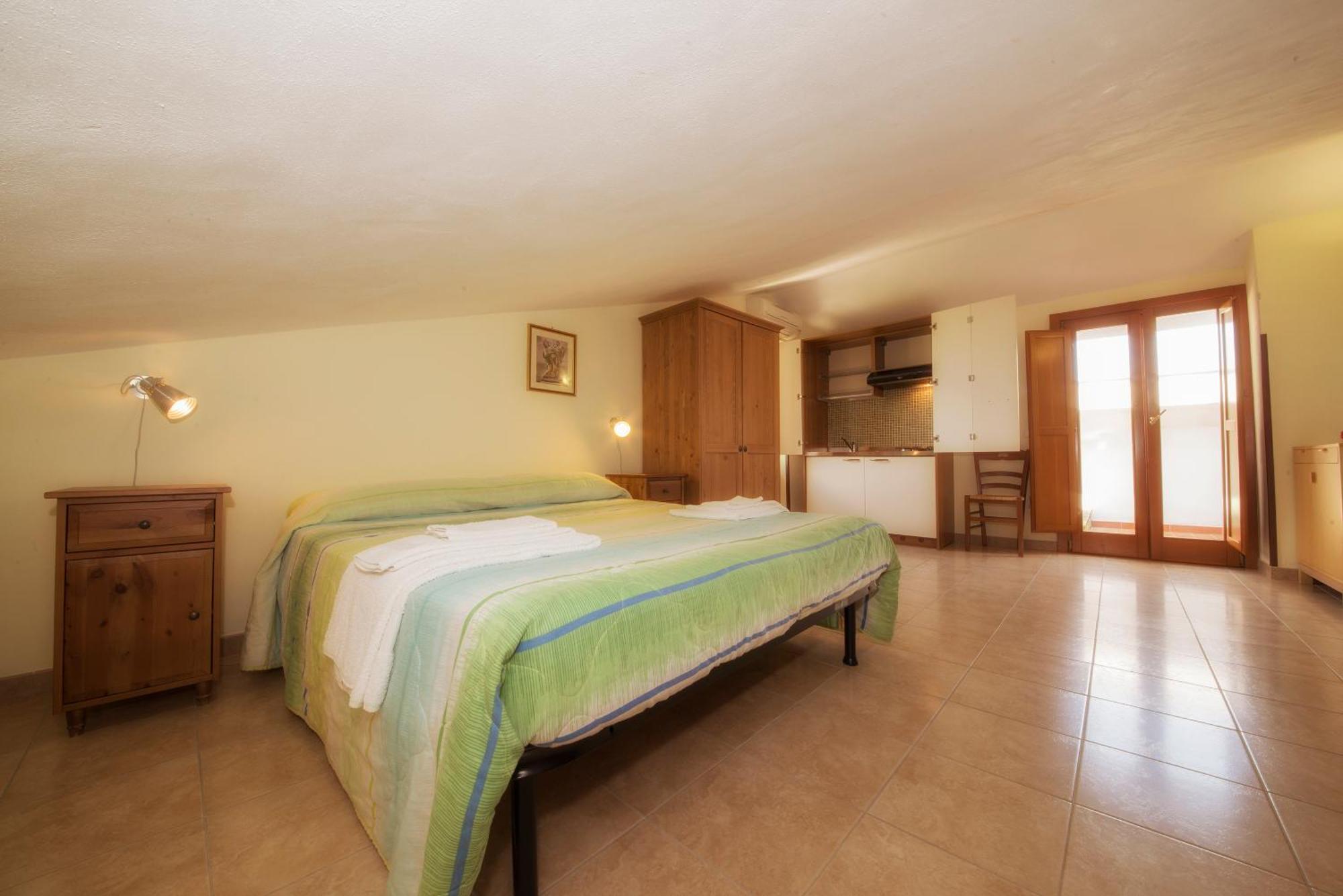 Agriturismo Nardini Villa Rodi Garganico Exterior photo